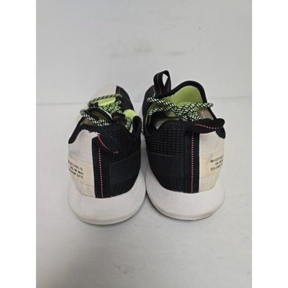 Reebok Men's Sole Fury DV4482 Running Shoe White Green Size 12.5M - Picture 4 of 8